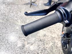 2019 Harley-Davidson Iron 883 (XL883N) Sportster Black