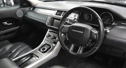 2014 Land Rover Range Rover Evoque SD4 Prestige L538 MY15 4X4 Constant Fuji White