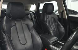 2014 Land Rover Range Rover Evoque SD4 Prestige L538 MY15 4X4 Constant Fuji White