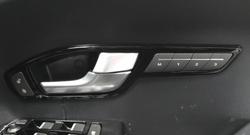 2014 Land Rover Range Rover Evoque SD4 Prestige L538 MY15 4X4 Constant Fuji White