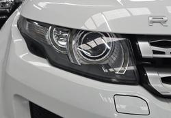 2014 Land Rover Range Rover Evoque SD4 Prestige L538 MY15 4X4 Constant Fuji White