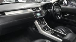 2014 Land Rover Range Rover Evoque SD4 Prestige L538 MY15 4X4 Constant Fuji White