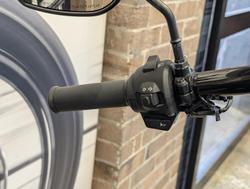 2016 Harley-Davidson Street 500 (XG500) Street Black