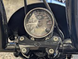 2016 Harley-Davidson Street 500 (XG500) Street Black