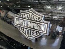 2016 Harley-Davidson Street 500 (XG500) Street Black
