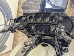 2020 Harley-Davidson CVO Street Glide 117 (FLHXSE) Touring