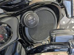 2020 Harley-Davidson CVO Street Glide 117 (FLHXSE) Touring