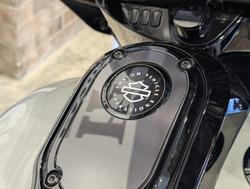 2020 Harley-Davidson CVO Street Glide 117 (FLHXSE) Touring