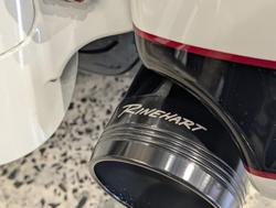 2020 Harley-Davidson CVO Street Glide 117 (FLHXSE) Touring