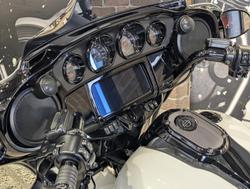 2020 Harley-Davidson CVO Street Glide 117 (FLHXSE) Touring