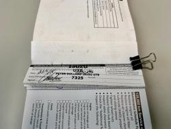 2017 Isuzu D-MAX SX MY17 4X4 Dual Range Splash White