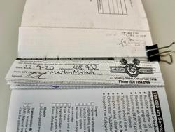 2017 Isuzu D-MAX SX MY17 4X4 Dual Range Splash White