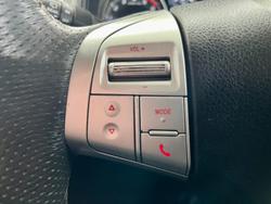 2019 Isuzu MU-X LS-U MY19 4X4 Dual Range Splash White