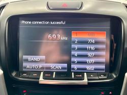 2019 Isuzu MU-X LS-U MY19 4X4 Dual Range Splash White