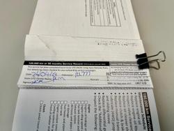 2019 Isuzu MU-X LS-U MY19 4X4 Dual Range Splash White