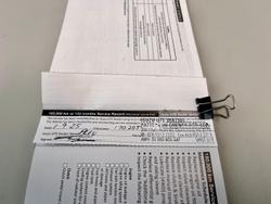 2019 Isuzu MU-X LS-U MY19 4X4 Dual Range Splash White