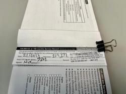 2019 Isuzu MU-X LS-U MY19 4X4 Dual Range Splash White