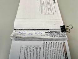 2019 Isuzu MU-X LS-U MY19 4X4 Dual Range Splash White