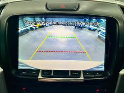 2019 Isuzu MU-X LS-U MY19 4X4 Dual Range Splash White