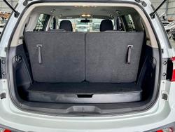 2019 Isuzu MU-X LS-U MY19 4X4 Dual Range Splash White