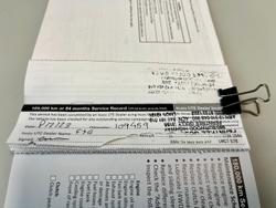 2019 Isuzu MU-X LS-U MY19 4X4 Dual Range Splash White