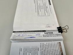 2019 Isuzu MU-X LS-U MY19 4X4 Dual Range Splash White