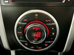 2019 Isuzu MU-X LS-U MY19 4X4 Dual Range Splash White