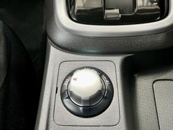 2019 Isuzu MU-X LS-U MY19 4X4 Dual Range Splash White