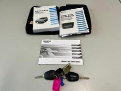 2019 Isuzu MU-X LS-U MY19 4X4 Dual Range Splash White