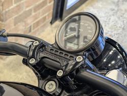 2013 Harley-Davidson Forty-Eight (XL1200X) Sportster