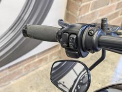 2013 Harley-Davidson Forty-Eight (XL1200X) Sportster