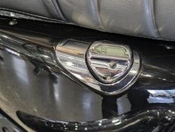 2013 Harley-Davidson Forty-Eight (XL1200X) Sportster