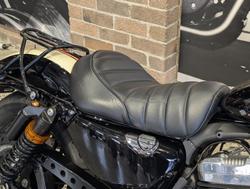 2013 Harley-Davidson Forty-Eight (XL1200X) Sportster