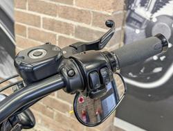 2013 Harley-Davidson Forty-Eight (XL1200X) Sportster