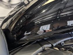 2013 Harley-Davidson Forty-Eight (XL1200X) Sportster