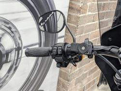 2016 Harley-Davidson Low Rider S (FXDLS) S Black