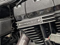 2016 Harley-Davidson Low Rider S (FXDLS) S Black