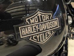 2016 Harley-Davidson Low Rider S (FXDLS) S Black