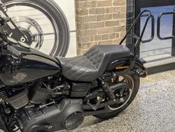 2016 Harley-Davidson Low Rider S (FXDLS) S Black