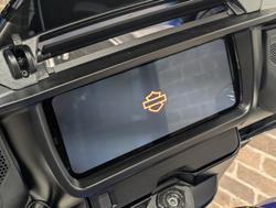 2025 Harley-Davidson Street Glide 117 (FLHX) Touring Blue