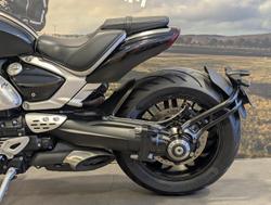 2022 Triumph Rocket 3 R Rocket Black