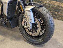 2022 Triumph Rocket 3 R Rocket Black