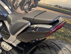 2022 Triumph Rocket 3 R Rocket Black