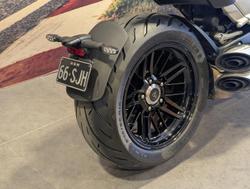 2022 Triumph Rocket 3 R Rocket Black