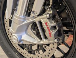 2022 Triumph Rocket 3 R Rocket Black