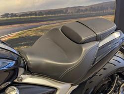 2022 Triumph Rocket 3 R Rocket Black