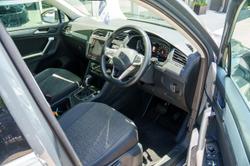 2022 Volkswagen Tiguan 110TSI Life
