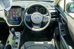 2023 Subaru Crosstrek 2.0L