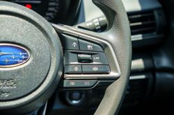 2023 Subaru Crosstrek 2.0L