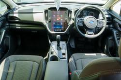 2023 Subaru Crosstrek 2.0L